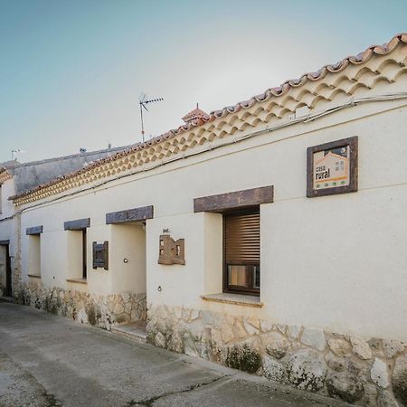 Villa Casa Rural De La Anunciada Urueña Exterior foto